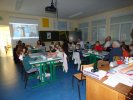 Visionnage du DVD