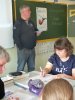 Monsieur Vattier et marion